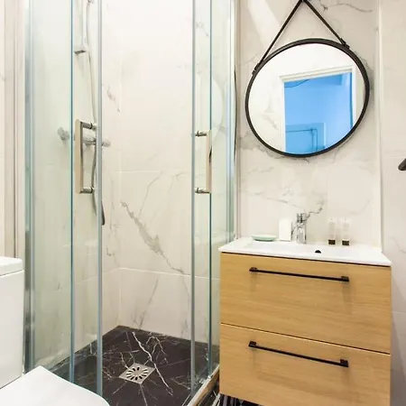 Cmg Bastille - Faubourg Saint Antoine 2 Apartment *