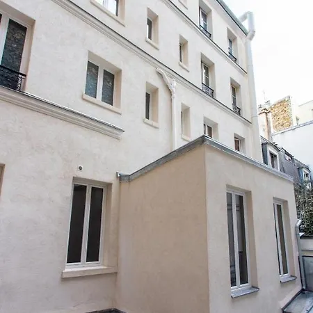 Appartamento Cmg Bastille - Faubourg Saint Antoine 2 Parigi