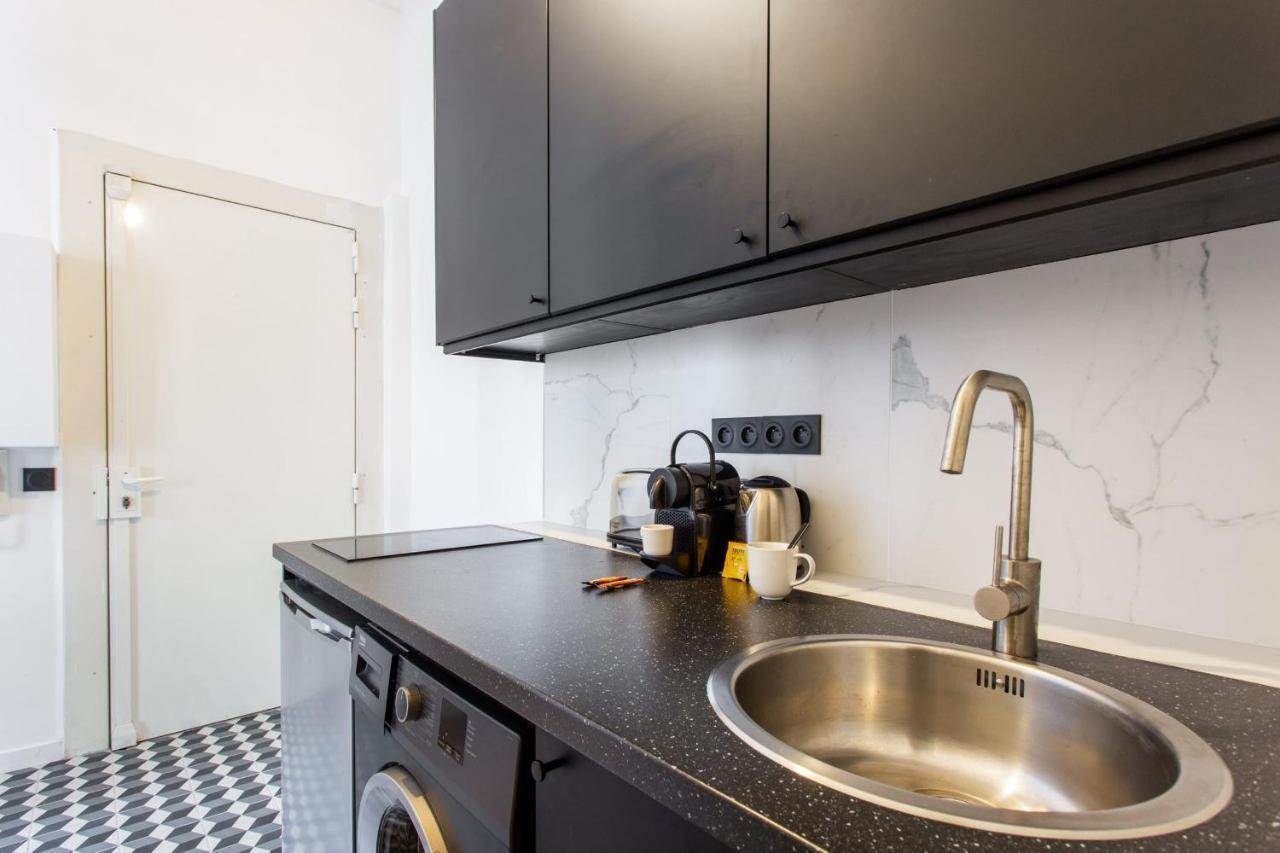 Cmg Bastille - Faubourg Saint Antoine 2 Apartment *